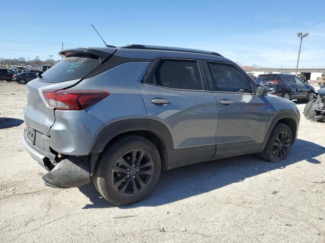 Vin: kl79mrsl0mb164752, lot: 46397905, chevrolet trailblzr lt 20213