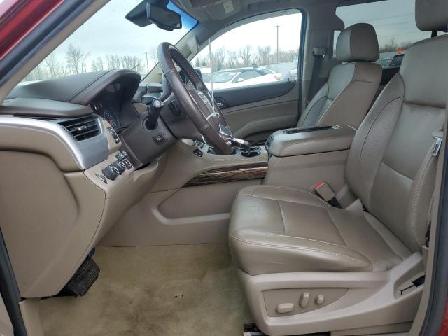 2017 GMC YUKON XL K - 1GKS2GKC8HR205838