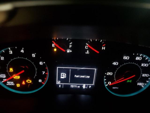2022 CHEVROLET MALIBU LT 1G1ZD5STXNF123687