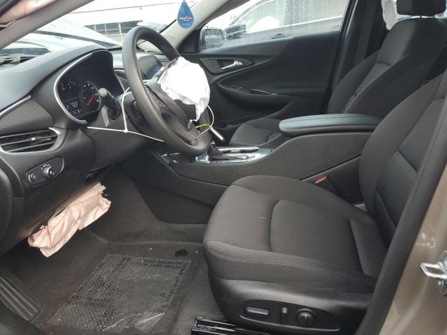 2024 CHEVROLET MALIBU LT - 1G1ZD5ST8RF227360