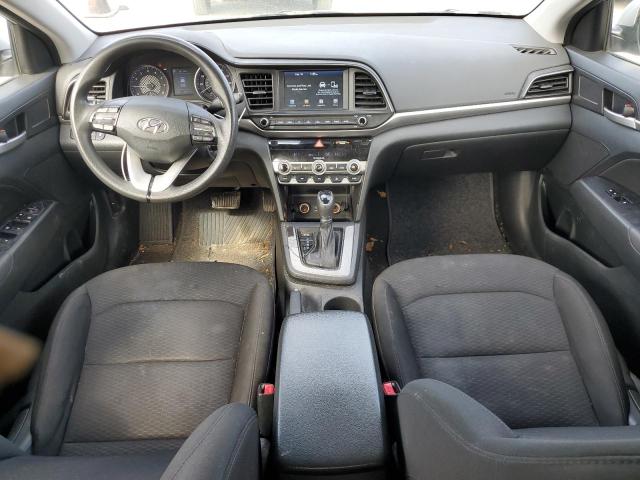 2020 HYUNDAI ELANTRA SE - 5NPD84LF1LH523228
