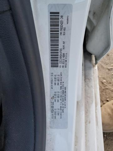 2016 CHRYSLER 200 LIMITE - 1C3CCCABXGN187691
