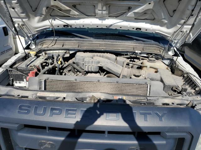 2015 FORD F250 SUPER - 1FT7W2A6XFED18828