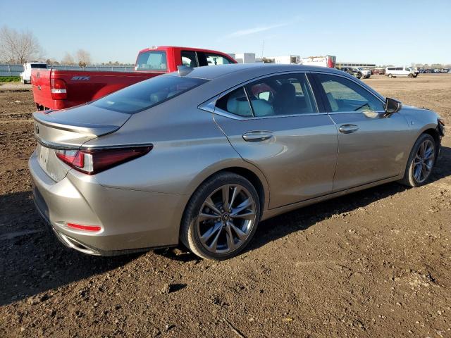 2020 LEXUS ES 350 F S 58AGZ1B16LU065033