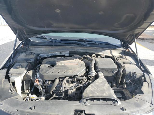 2016 KIA OPTIMA SXL - 5XXGV4L24GG032673