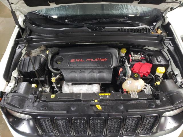 2019 JEEP RENEGADE S - ZACNJBAB2KPK46976