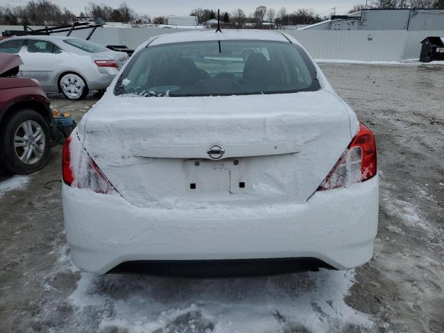 2018 NISSAN VERSA S - 3N1CN7APXJL808902