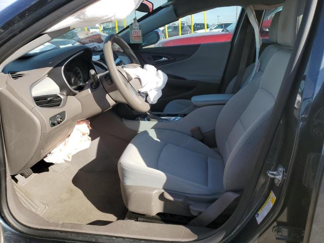 2019 CHEVROLET MALIBU LS - 1G1ZB5ST1KF225817