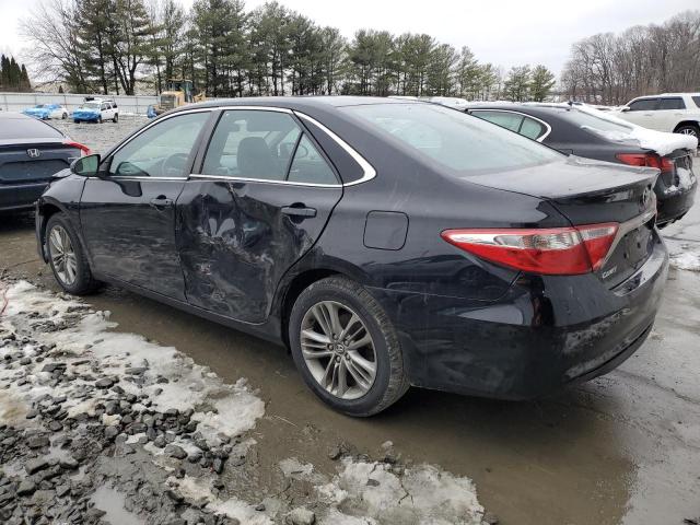 Vin: 4t1bf1fk9hu372622, lot: 89207595, toyota camry le 20172