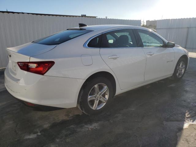 Vin: 1g1zb5st4mf037067, lot: 44589025, chevrolet malibu ls 20213