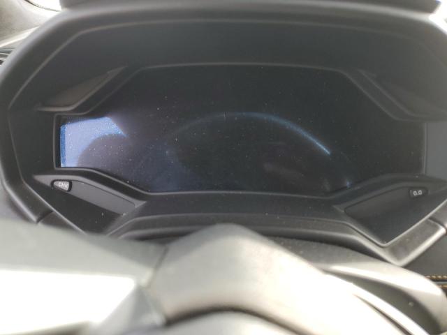 2015 LAMBORGHINI HURACAN ZHWUC1ZF7FLA00780