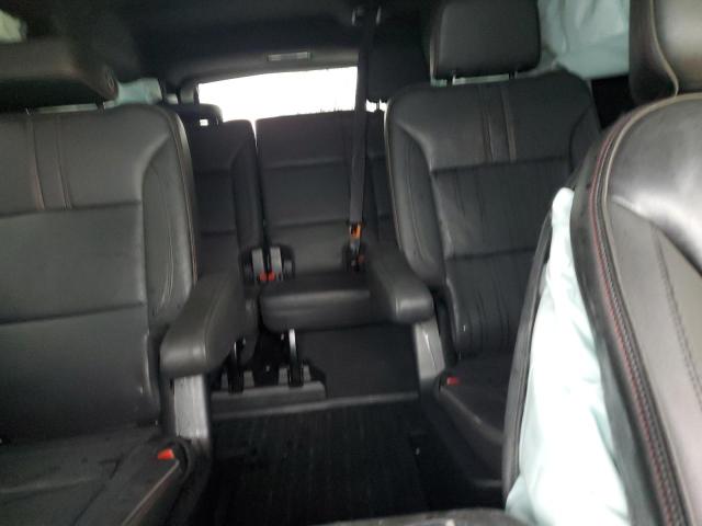 2022 CHEVROLET SUBURBAN - 1GNSCEKD0NR307918