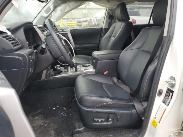 2023 TOYOTA 4RUNNER LI JTEKU5JR9P6190116