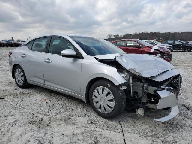Vin: 3n1ab8bv9ly292086, lot: 43596755, nissan sentra s 20204
