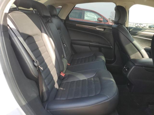 2018 FORD FUSION SE - 3FA6P0HD8JR238005