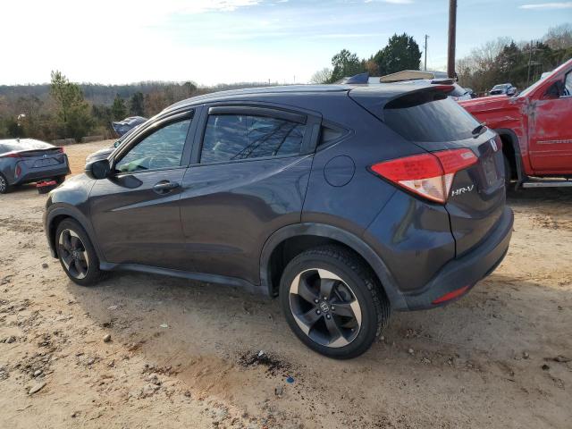 2018 HONDA HR-V EXL - 3CZRU5H77JM703310