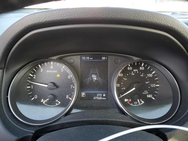 2019 NISSAN ROGUE S - 5N1AT2MV0KC826406