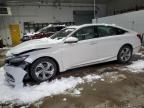 2019 HONDA ACCORD EX - 1HGCV1F40KA125738