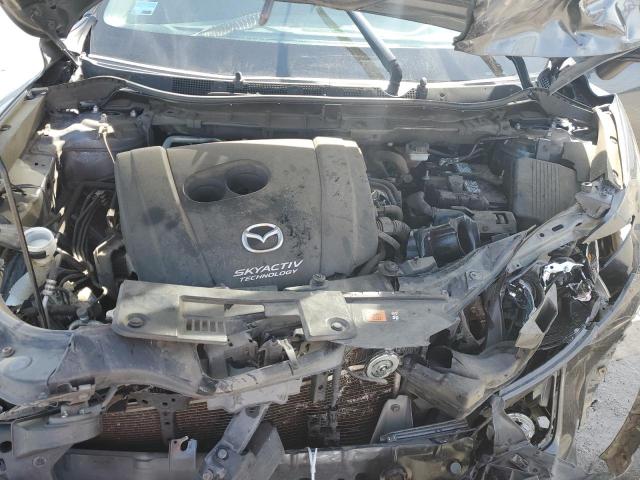 2016 MAZDA CX-5 TOURI - JM3KE2CY7G0794391
