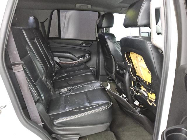 2015 GMC YUKON SLE 1GKS1AKC3FR170011