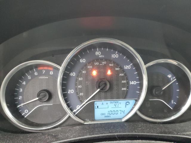 2015 TOYOTA COROLLA L - 2T1BURHE3FC313608