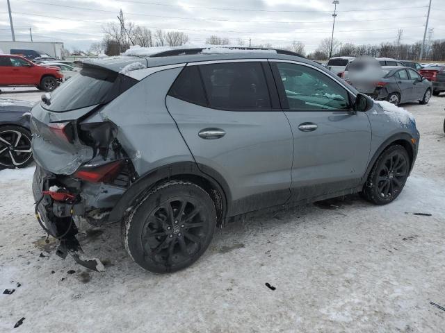 Vin: kl4amdsl2sb028827, lot: 46407335, buick encore sport touring 20253