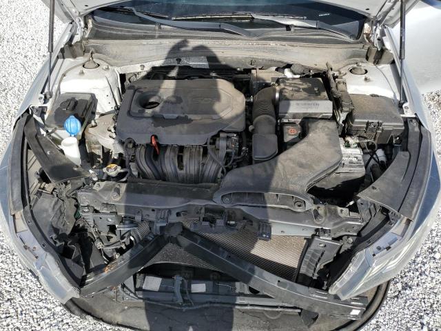 2019 KIA OPTIMA LX - 5XXGT4L31KG357708