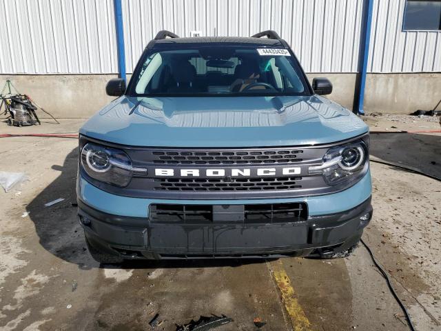 2022 FORD BRONCO SPO - 3FMCR9D92NRE34066