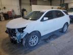 2023 CHEVROLET EQUINOX LT - 3GNAXUEG2PL102630