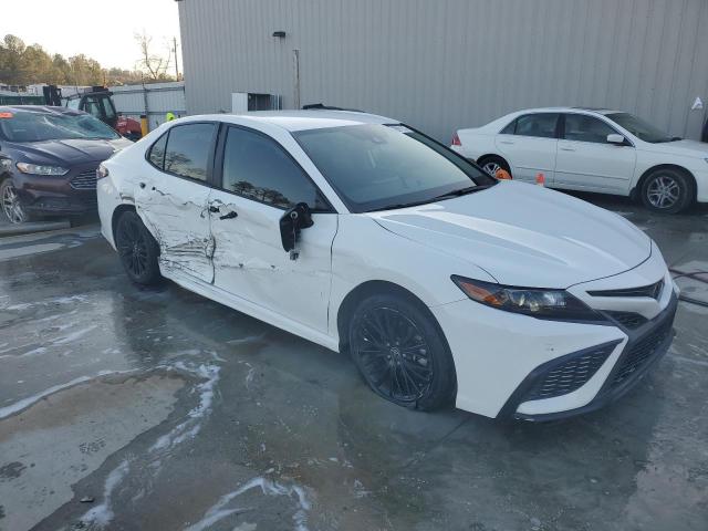 2022 TOYOTA CAMRY SE 4T1T11AK3NU057319