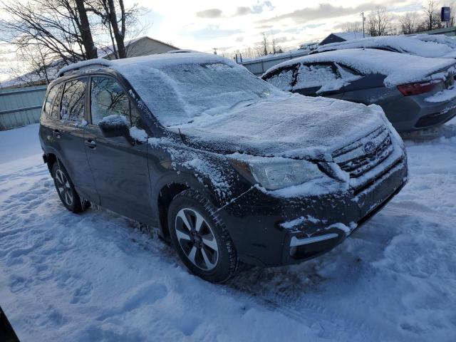 2018 SUBARU FORESTER 2 JF2SJAGC9JH539085