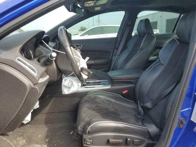 2020 ACURA TLX TECHNO 19UUB1F65LA011394