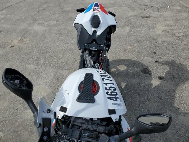 2023 BMW S 1000 RR - WB10E6303P6G73985