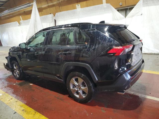 2022 TOYOTA RAV4 XLE - 4T3RWRFV1NU074270