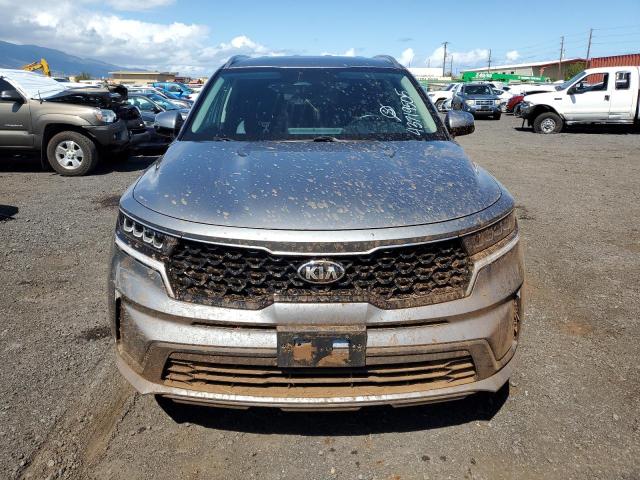 2021 KIA SORENTO S - KNDRG4LG1M5061255