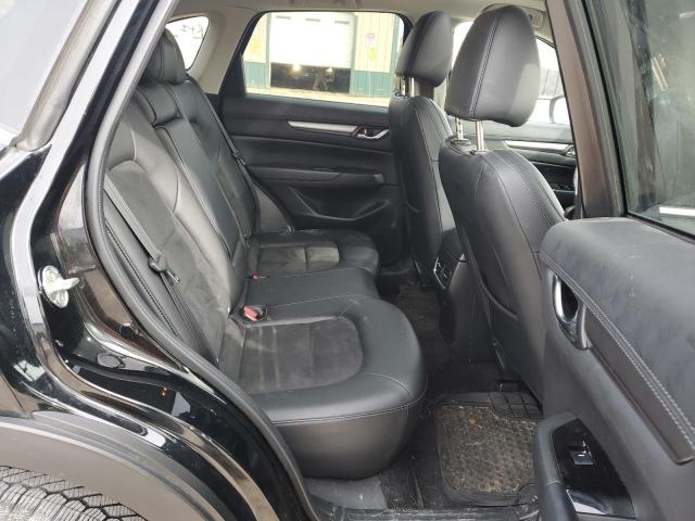 2018 MAZDA CX-5 TOURI - JM3KFBCM2J0427786