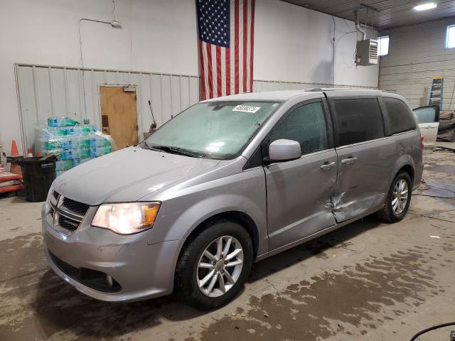 2018 DODGE GRAND CARA #3103013342