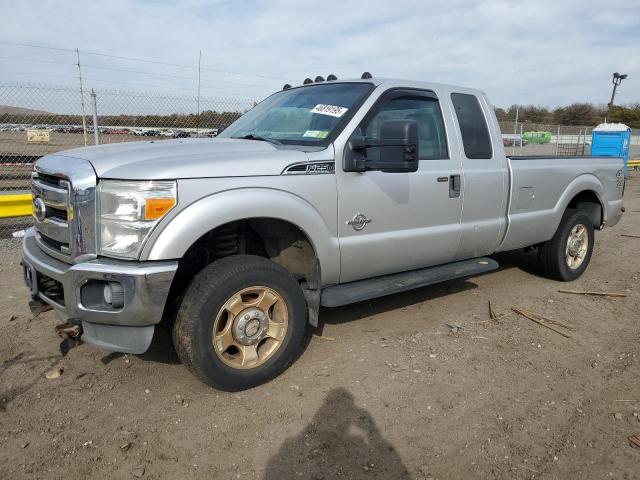 Global Auto Auctions: 2012 FORD F250 SUPER