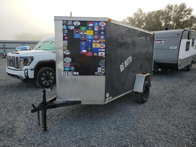 TRAILER TRAILER 2020 black   54GVC10D7K7037142 photo #3