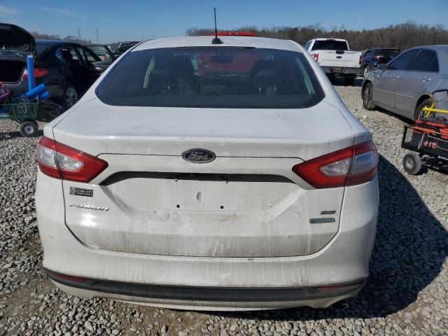 2015 FORD FUSION SE - 3FA6P0HD9FR129799