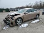 2018 CHEVROLET MALIBU LT - 1G1ZD5ST6JF229421