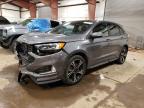 2022 FORD EDGE ST - 2FMPK4AP8NBA48763