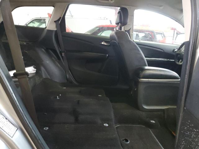 2017 DODGE JOURNEY CR - 3C4PDCGG5HT590072