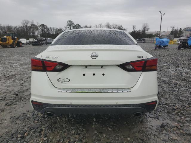 2021 NISSAN ALTIMA SR - 1N4BL4CV4MN421927