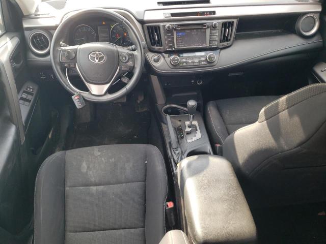 2018 TOYOTA RAV4 ADVEN - 2T3WFREV8JW417350