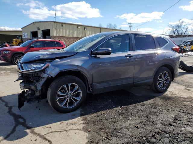 Vin: 2hkrw2h57mh682336, lot: 45269825, honda crv ex 2021 img_1
