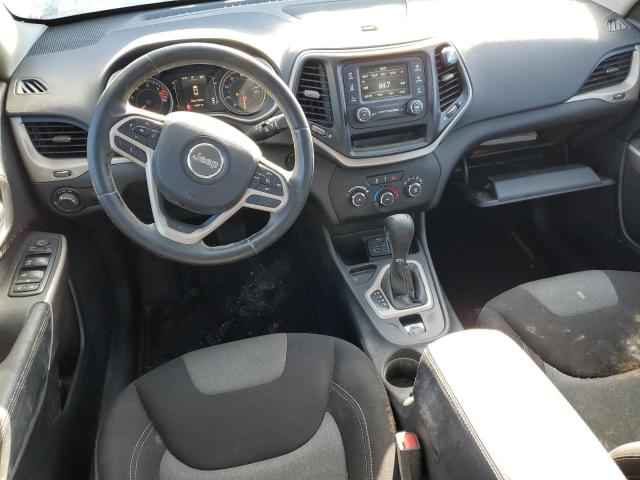 2017 JEEP CHEROKEE S - 1C4PJLAB3HW592497