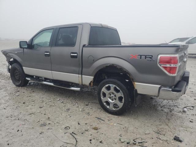 2010 FORD F150 SUPER - 1FTFW1EV7AFA88224