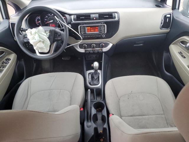 2017 KIA RIO LX - KNADM4A34H6006086