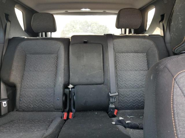 2022 CHEVROLET EQUINOX LT - 3GNAXKEV6NL254023